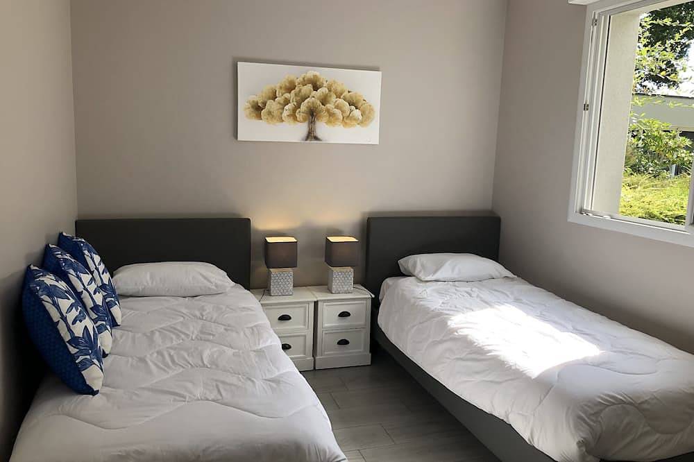 Les Cottages du golf in Le Tronchet, Région de Saint-Malo