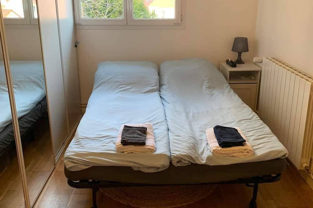 Charming house with private garden - Mont Valérien in Nanterre, Hauts-de-Seine