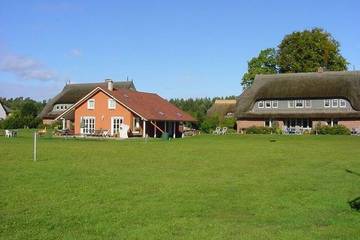 Bauernhof für 3 Personen in Born am Darß, Darß, Bild 4