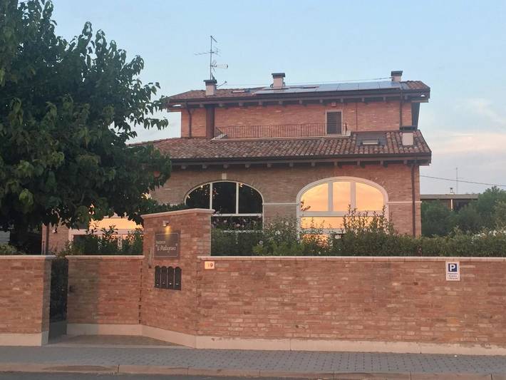B&b per 3 persone, con Terrazza e Giardino a Formigine