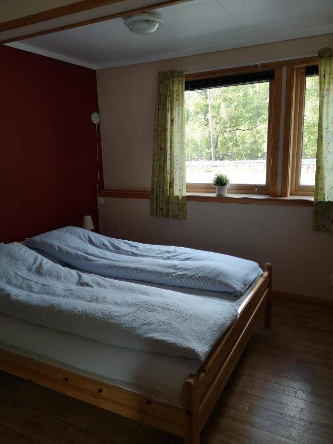 Gîte pour 5 personnes, avec vue dans Eidfjord - 4