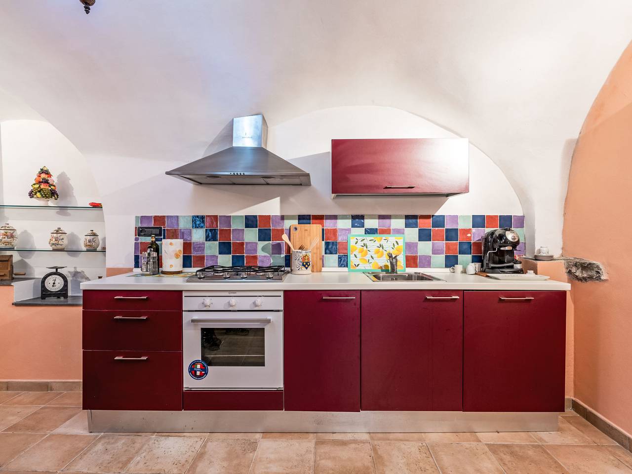 Ganze Wohnung, Casa Derna in Pietrabruna, Riviera di Ponente