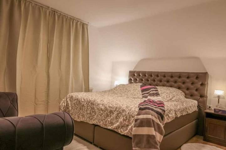 Gîte pour 5 personnes, avec Jardin à Bielefeld - 2