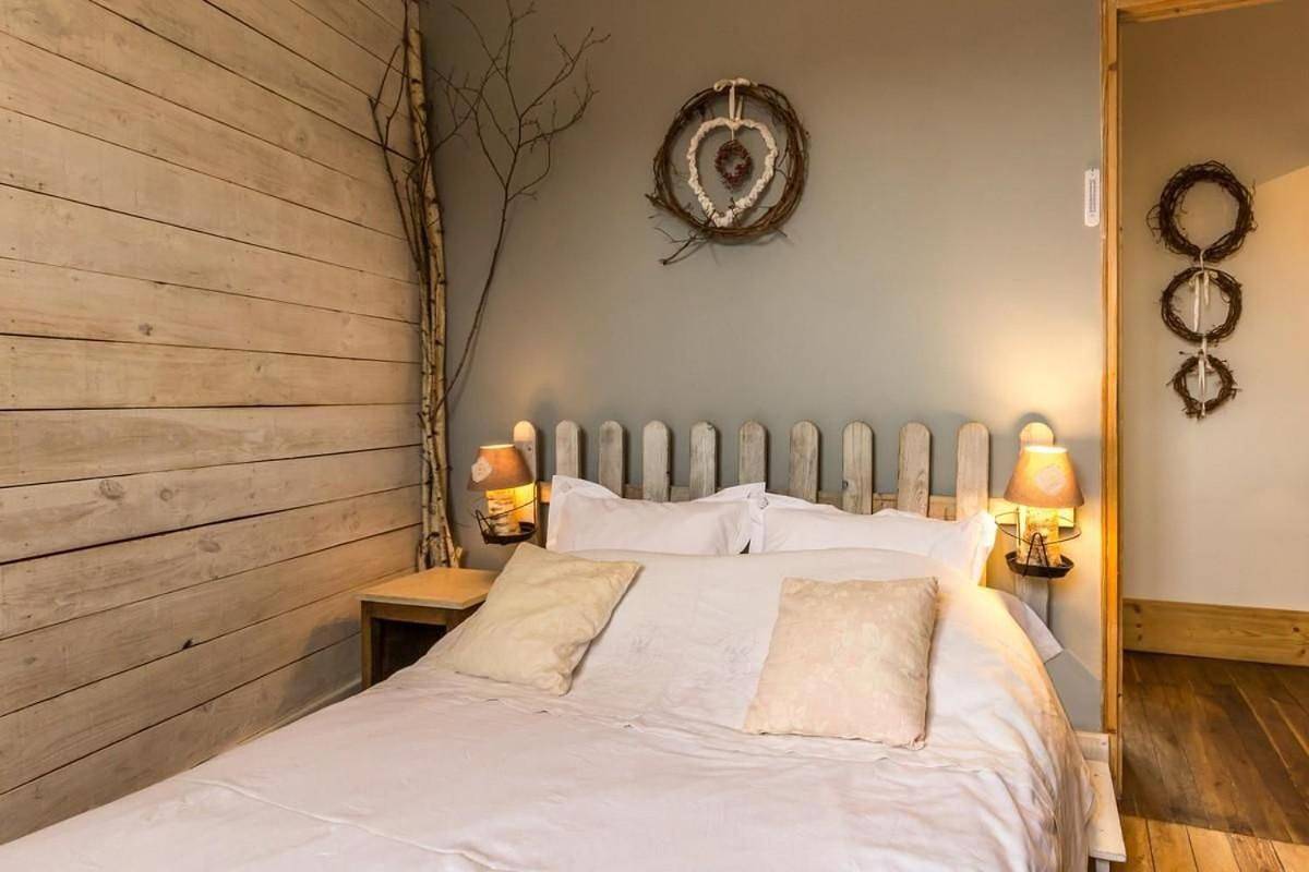 Two-Bedroom Holiday Home in Laignes, Région de Montbard
