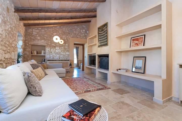 Villa pour 10 personnes, avec jardin et jacuzzi à Sitges - 3