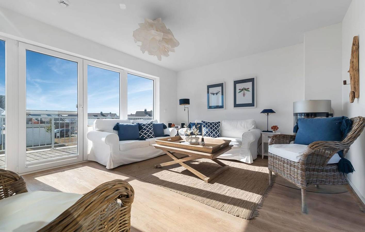 Ganze Ferienwohnung, Rückzugsort am Meer mit Terrasse und Parkplatz, 700 m zum Strand in Kappeln, Kappeln & Umgebung