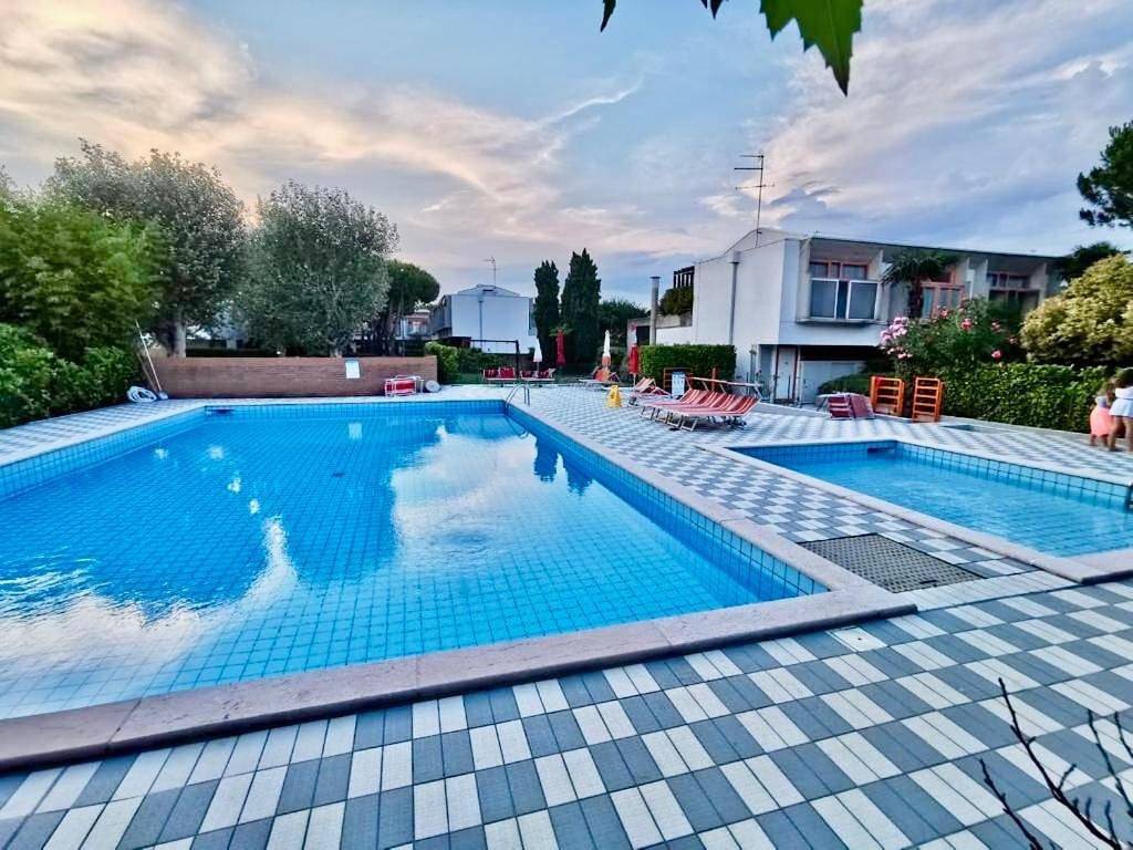 Solleone 18 - Sea, Sun e Pool in Lido di Jesolo, Cavallino-Treporti