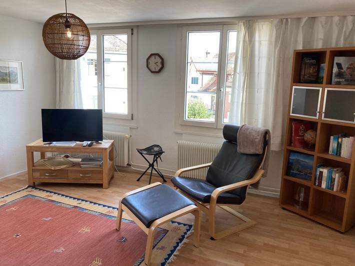 Ganze Wohnung, Domizil 1 in Lüchingen, Zürich Voralpen