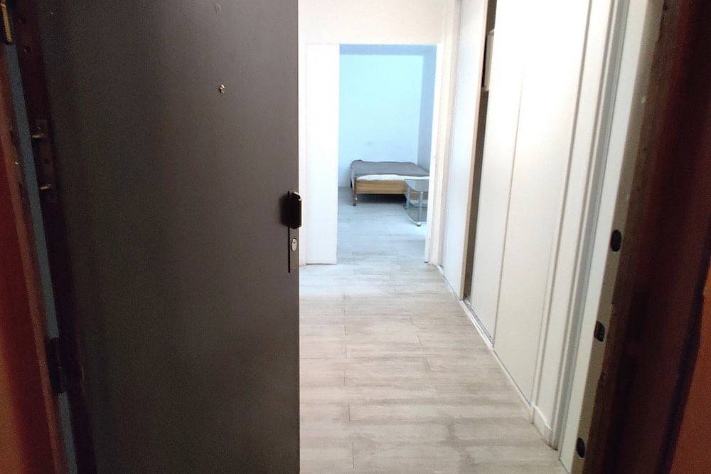 Entire apartment, Appartement Meublé in Vitry-sur-Seine, Val-de-Marne