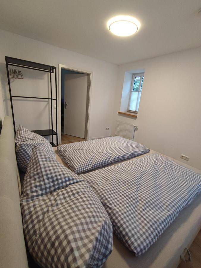 Ferienwohnung für 6 Personen, mit Terrasse in Memmingen - 4