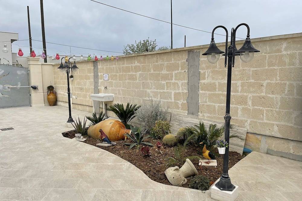 Casa Vacanza ''Lu Barocco'' in San Pancrazio Salentino, Salento