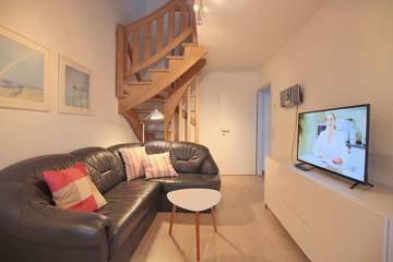 Ferienwohnung für 4 Personen in Themenstrände Scharbeutz, Südliche Ostseeküste, Bild 4