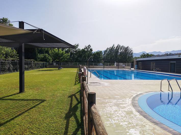 Casa de vacaciones para 8 personas - 1