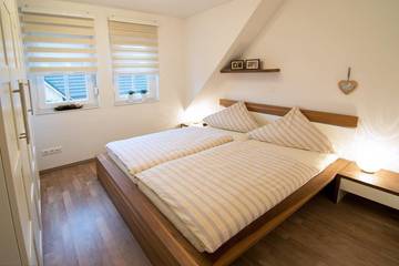 Ferienwohnung für 5 Personen in Norddeich, Norden-Norddeich, Bild 1