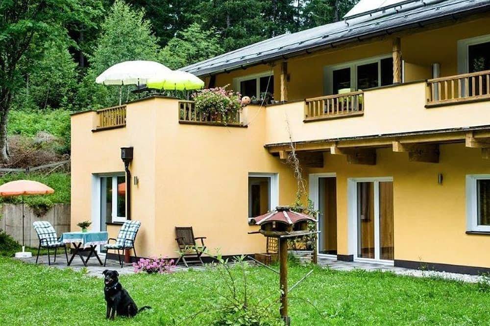 Ganze Wohnung, Appartement Typ A - Landhaus Seerose in Seefeld in Tirol, Innsbruck Land