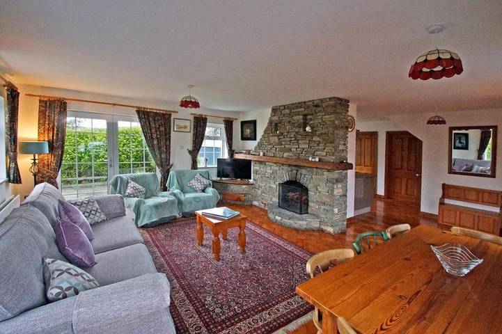 Location de vacances pour 4 personnes à Castletownbere - 3