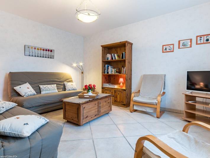 Familienhaus mit Wi-Fi und Parkplatz im Val de Saône in Champdôtre, Dijon und Umgebung