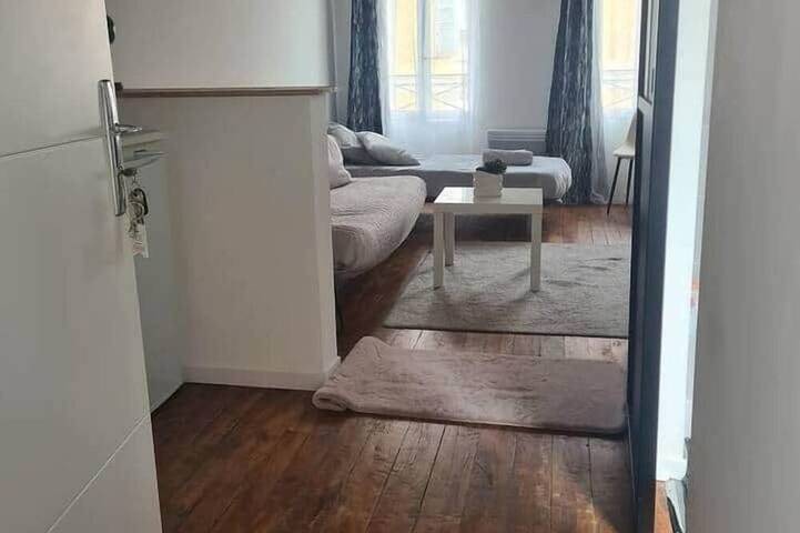 Location de vacances pour 3 personnes à La Ferté-sous-Jouarre - 3