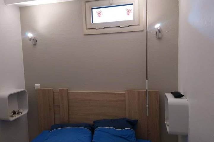Entire apartment, Located close to everything in Vallauris, Mediterranean Coast (France)