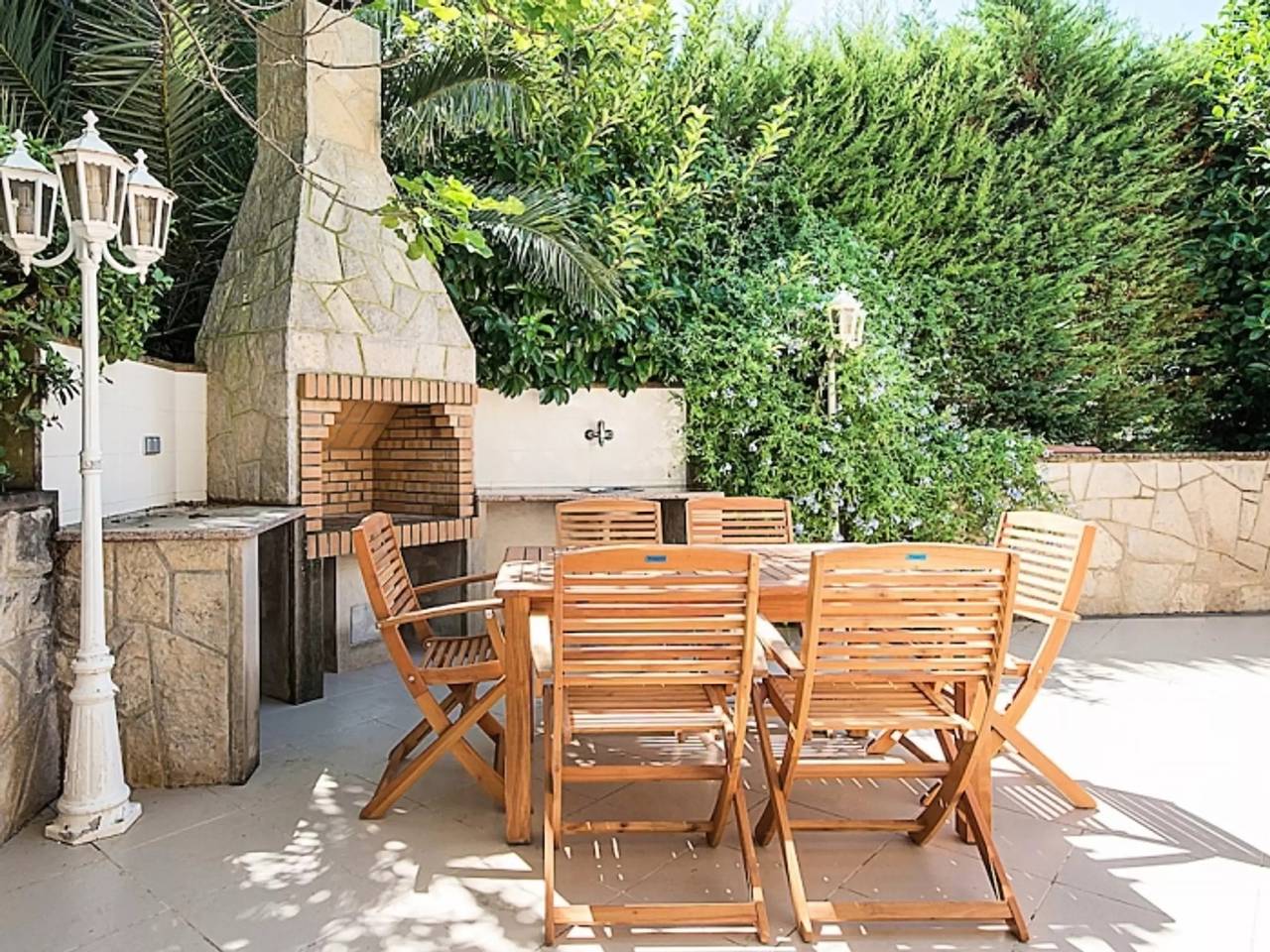 Casa 8 Personas in Cap Salou, Salou