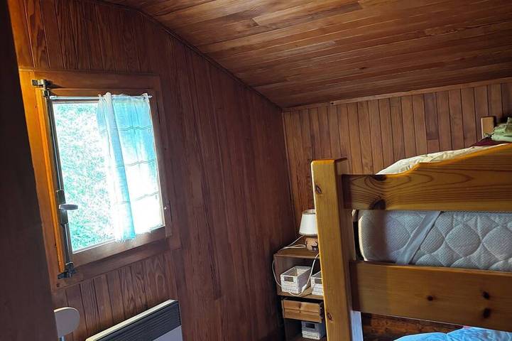 Gîte pour 10 personnes dans Saint-Nicolas-de-Véroce - 4