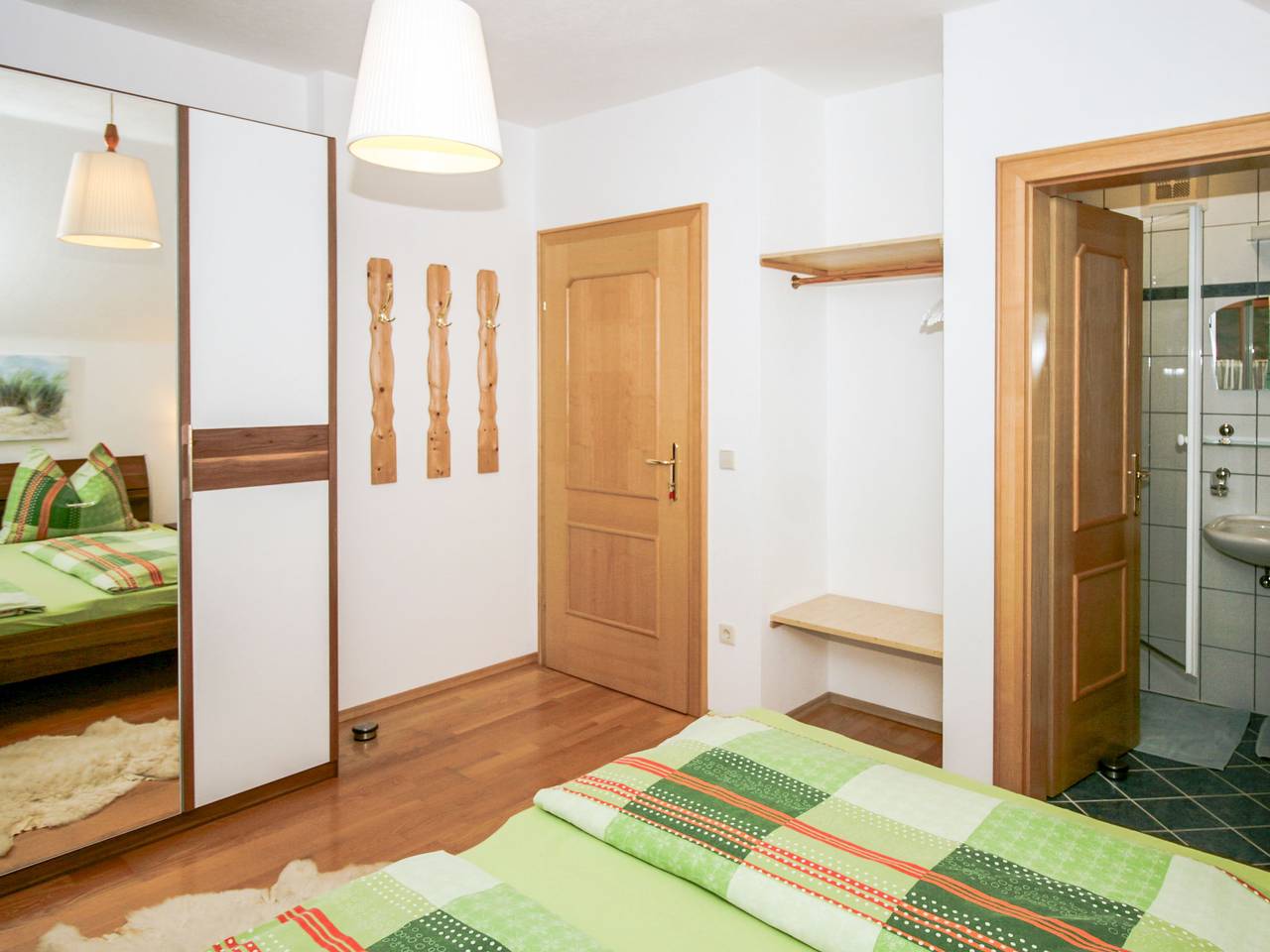 Ganze Wohnung, Poldi in Haus, Schladming-Dachstein