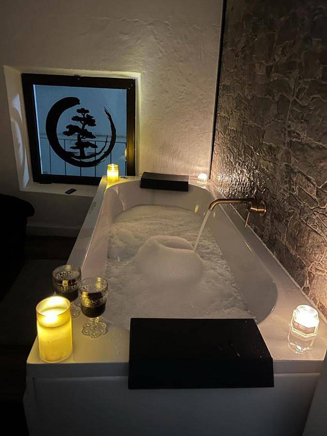 Casa rural para 4 personas, con terraza y jacuzzi en Comunidad Valenciana