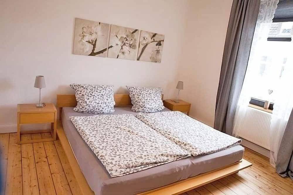 Ganze Wohnung, Ferienwohnung/App. für 5 Gäste mit 86m² in Solingen (173162) in Solingen, Bergisches Land