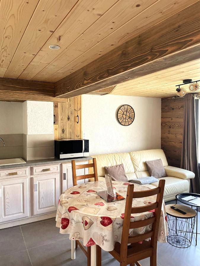 Appartement entier, Le repaire de l'horloger in Maîche, Jura Francais