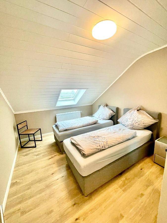 Ganze Wohnung, One-Bedroom Apartment in Kelberg, Vulkaneifel