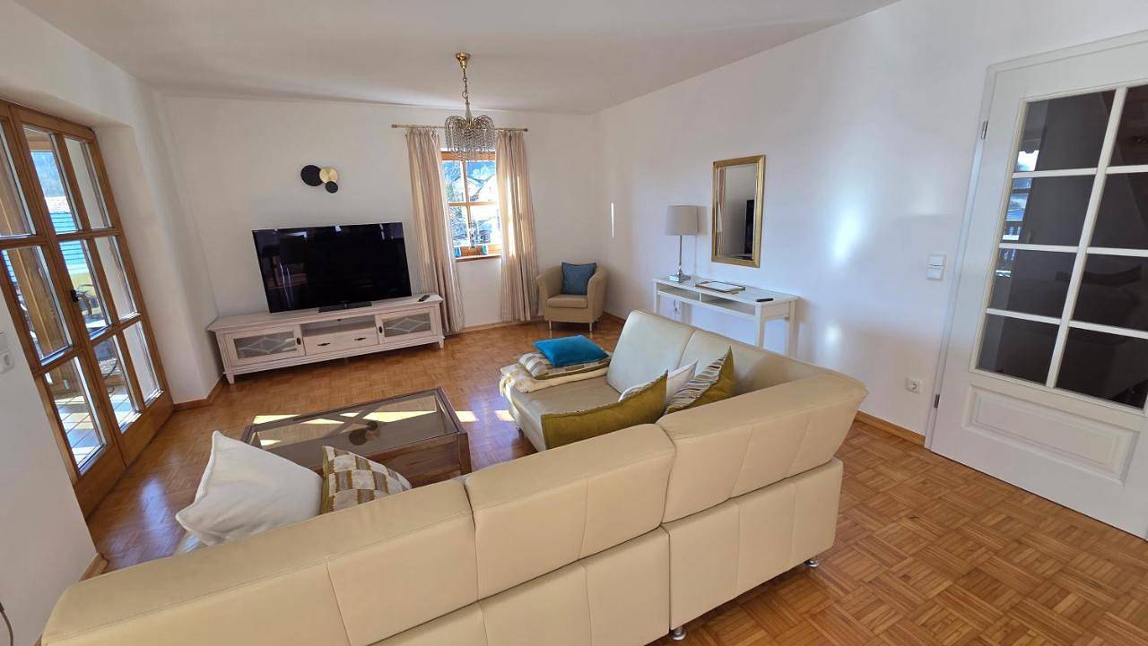 Ganze Wohnung, Ferienwohnung Dirscherl in Tiefenbach, Ostbayern