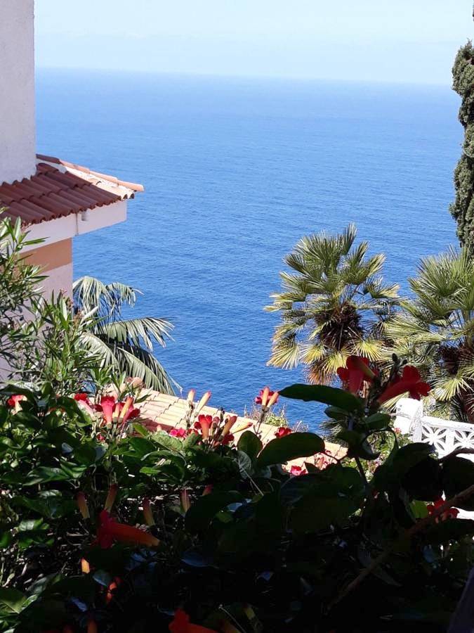 Casa de huéspuedes para 2 personas con sauna in La Matanza de Acentejo, Tenerife Norte