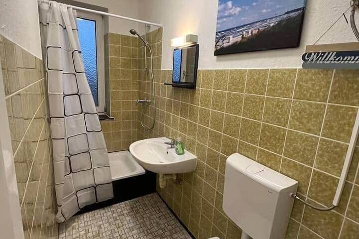 Ferienwohnung für 2 Personen in Oesterdeichstrich - 3