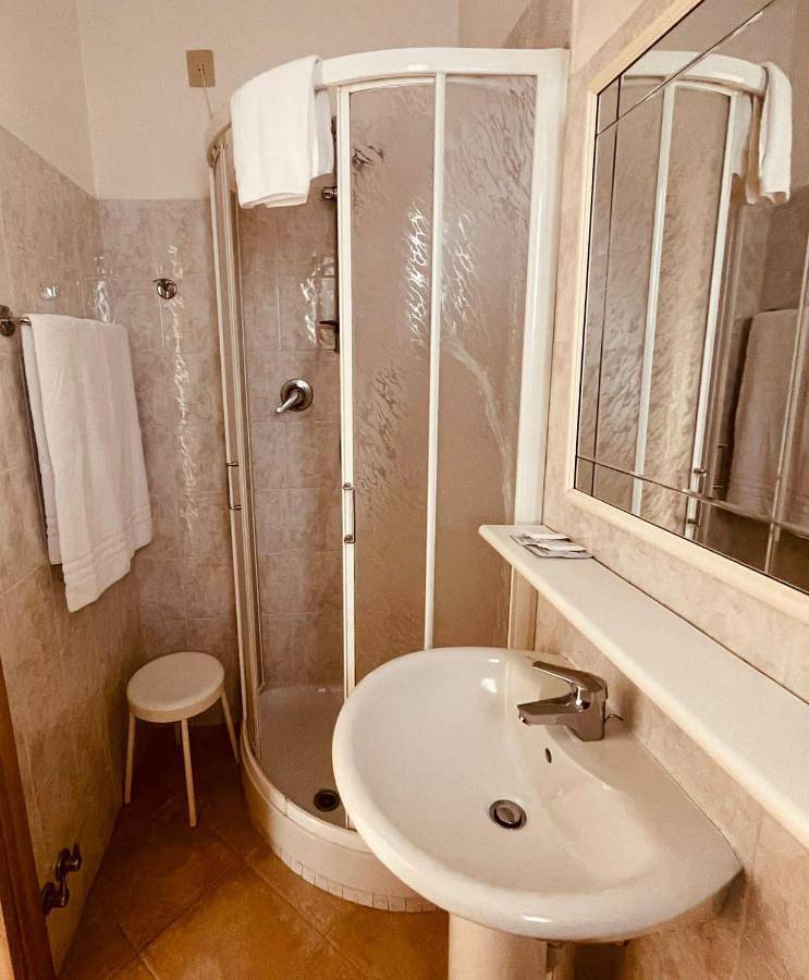 Hotel Arcobaleno in Celle Ligure, Riviera di Ponente