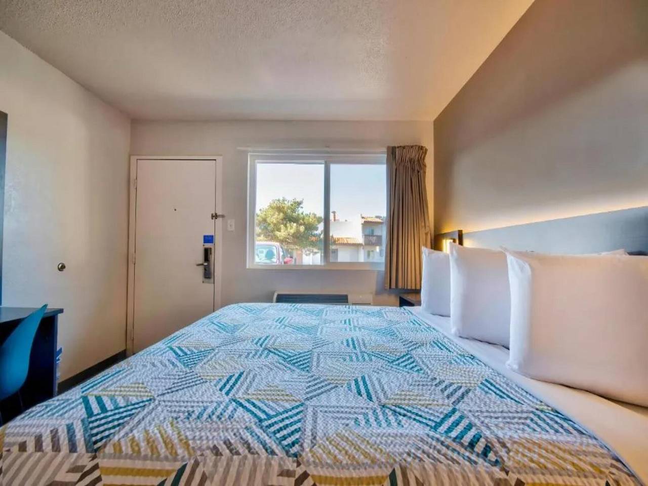 Presupuesto Estándar De Santa Fe in Santa Fe (Estados Unidos), Condado de Santa Fe