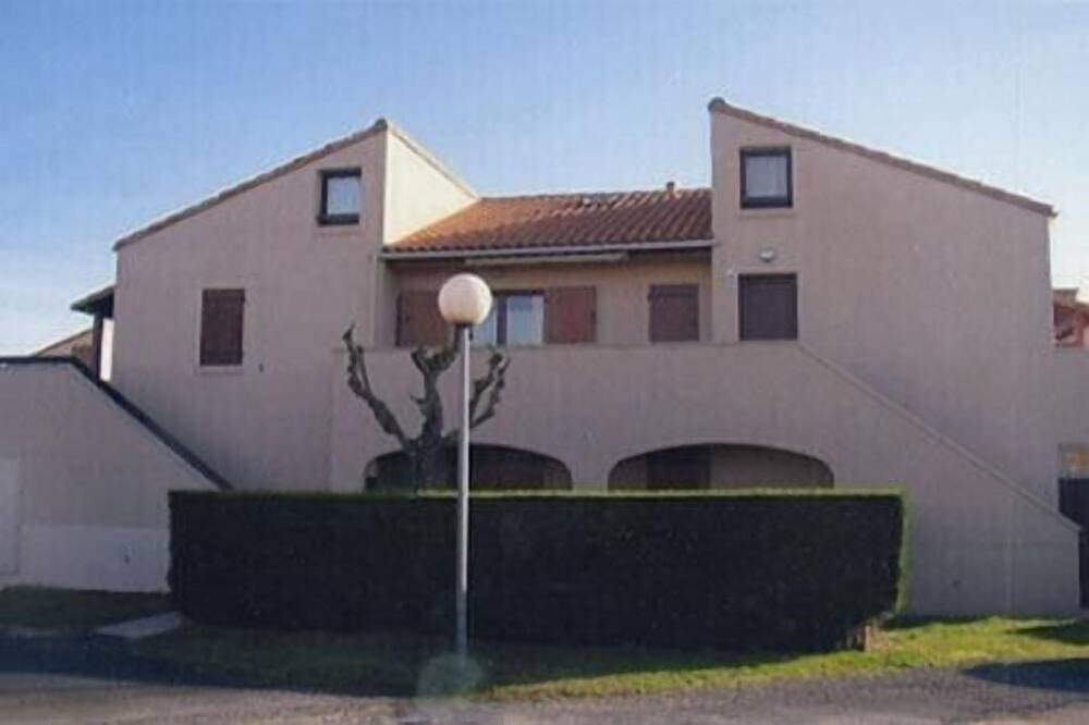 Photo : Appartement de vacances
