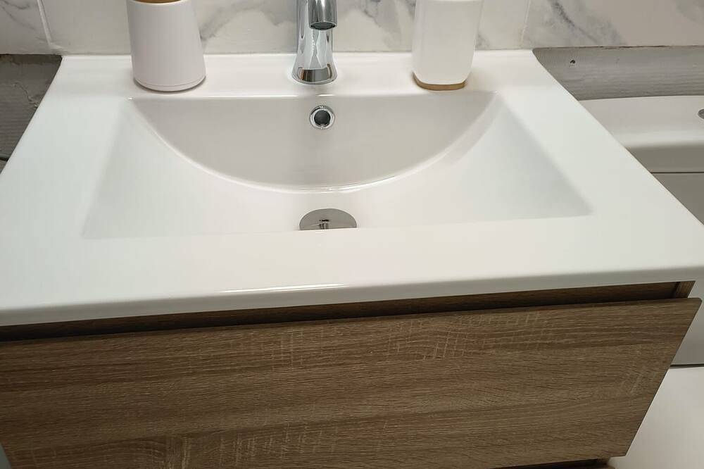 Apartamento entero, Studio Neuf Cosy, Cinéma Room Rer C in Brétigny-sur-Orge, Essonne