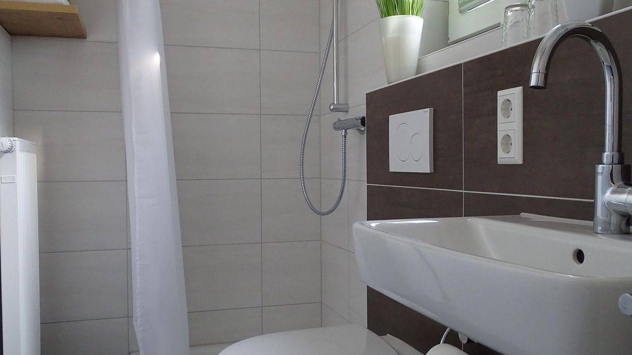 Ganze Ferienwohnung, Ferienwohnung für 3 Personen (22 m²) in Wettringen in Wettringen, Emsland