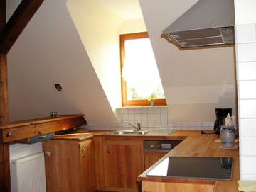 Ferienwohnung für 4 Personen in Frielendorf, Knüllgebirge, Bild 3