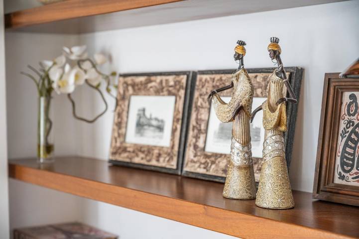 Ferienwohnung für 8 Personen, mit Garten und Seeblick in Alcúdia - 4