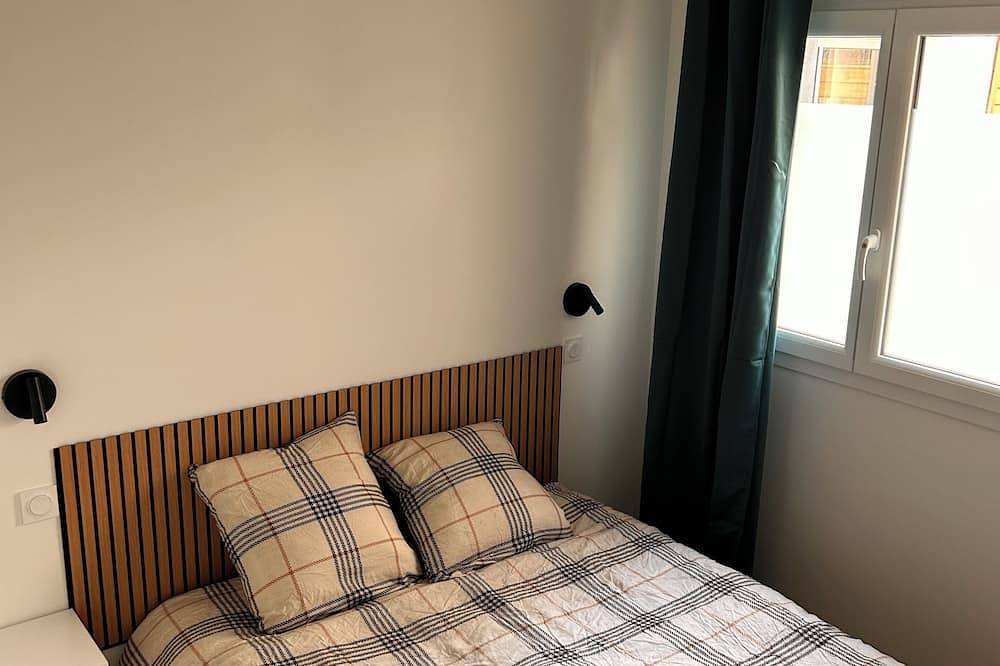 Ganze Wohnung, Apartment near the center of Tarbes in Tarbes, Hautes-Pyrénées