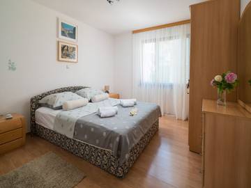 Apartament Wakacyjny dla 4 osoby w Stanici, Żupania splicko-dalmatyńska, Zdjęcie 4