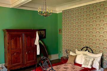 Chambre D’hôte pour 6 Personnes dans Castelfranc, Lot, Photo 3