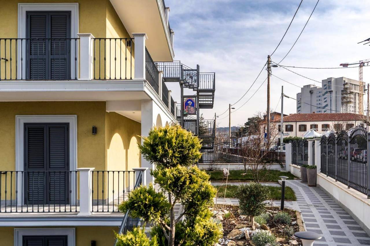 Villa Marra in Triest, Triest Provinz