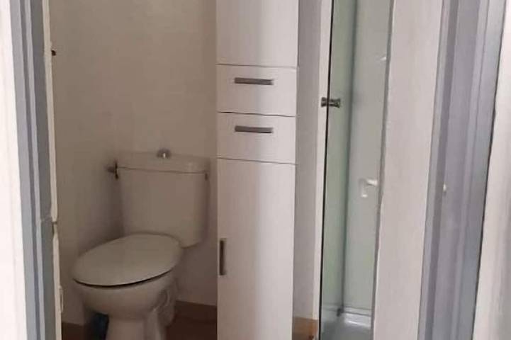 Location de vacances pour 4 personnes à Saint-Seine-l'Abbaye - 4