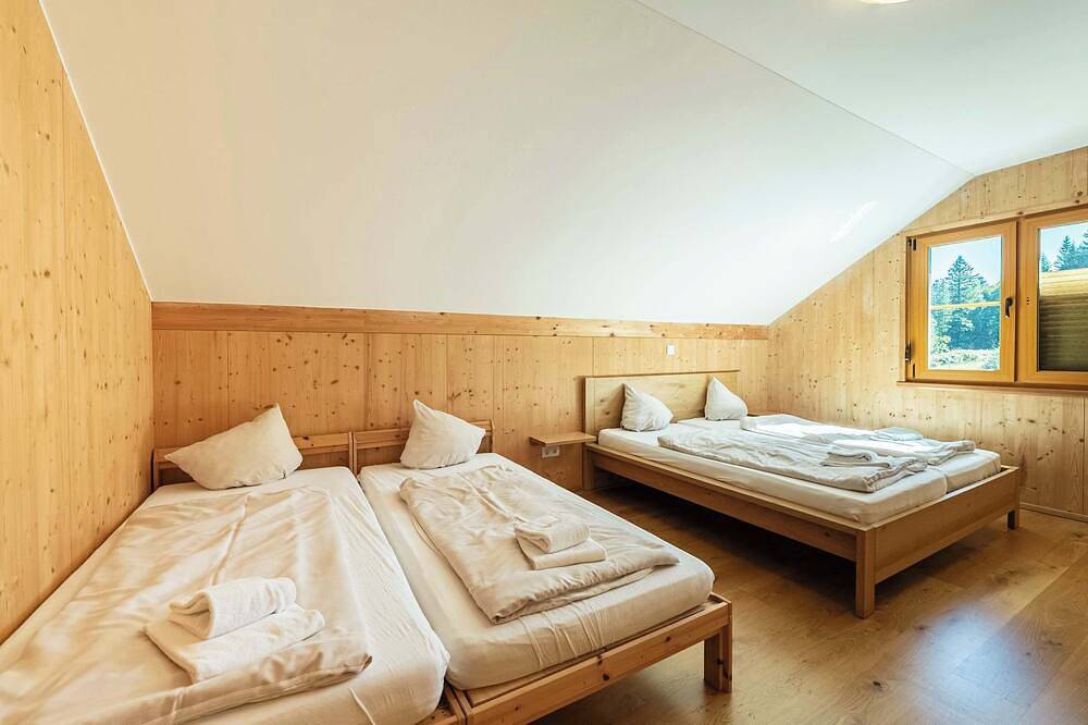 Chalet Zinkenkogel | Sauna | Küche | Parken in Liezen und Umgebung