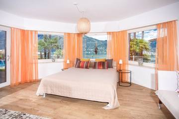 Ferienhaus für 4 Personen in Gambarogno, Westalpen, Bild 4