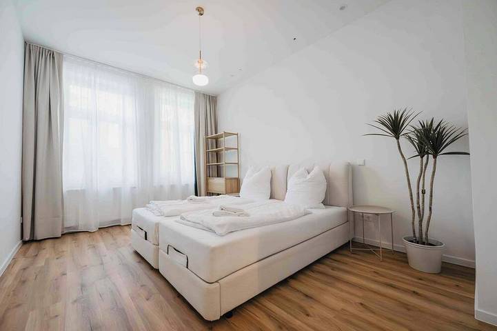 Ferienwohnung für 4 Personen - 1