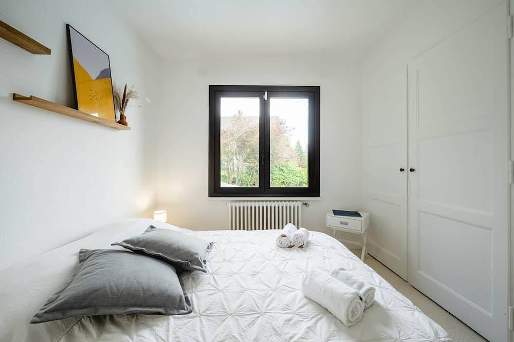 Villa Manali in Veyrier-du-Lac, Annecy region