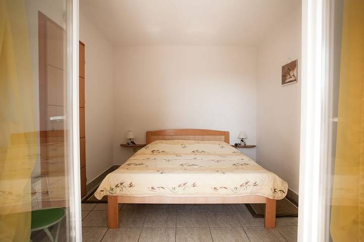 Ferienhaus für 6 Personen, mit Garten in Drage - 2